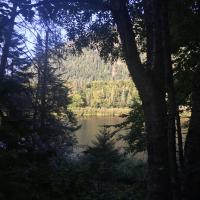 Parc national de la Jacques Cartier