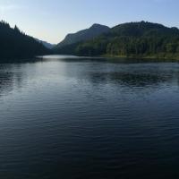 Parc national de la Jacques Cartier
